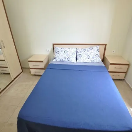 Appartement Antik Bodrum