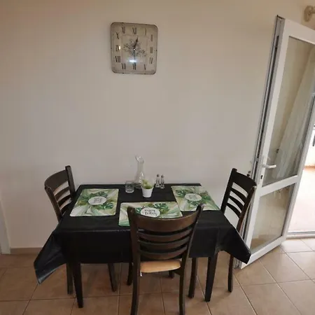 Antik Apartman Bodrum