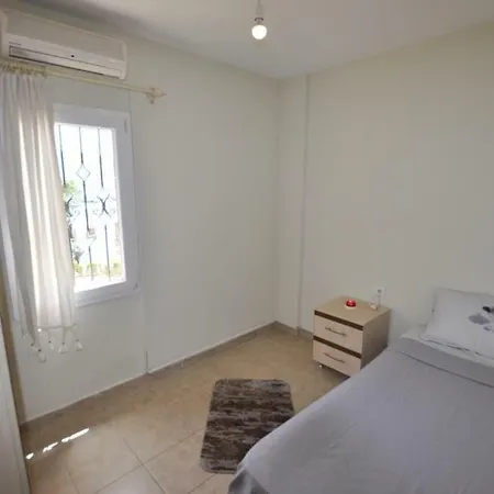 Antik Apartament *