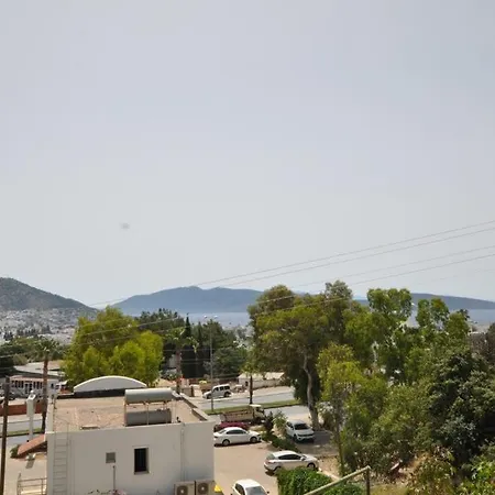 Apartment Antik Bodrum